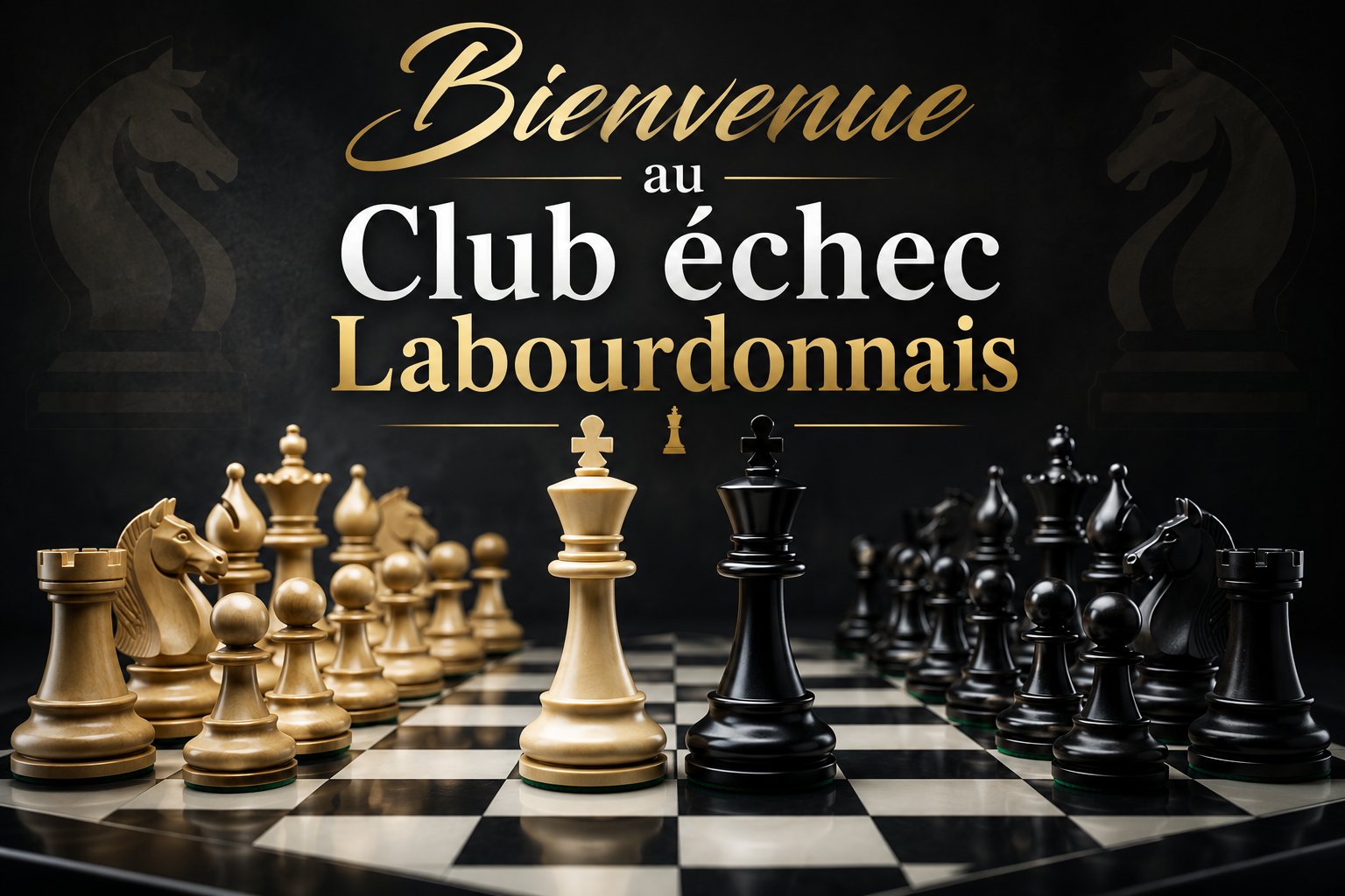 jeu d'échec